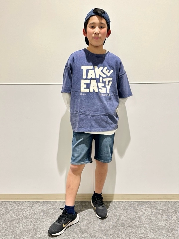 ボーイズ 子供服 | Gap公式オンラインストア