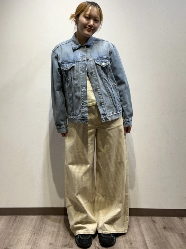 GAP スーパーバギーデニム ベージュ 楽天市場】【SALE／69%OFF】(M)スーパーバギーデニム GAP ギャップ