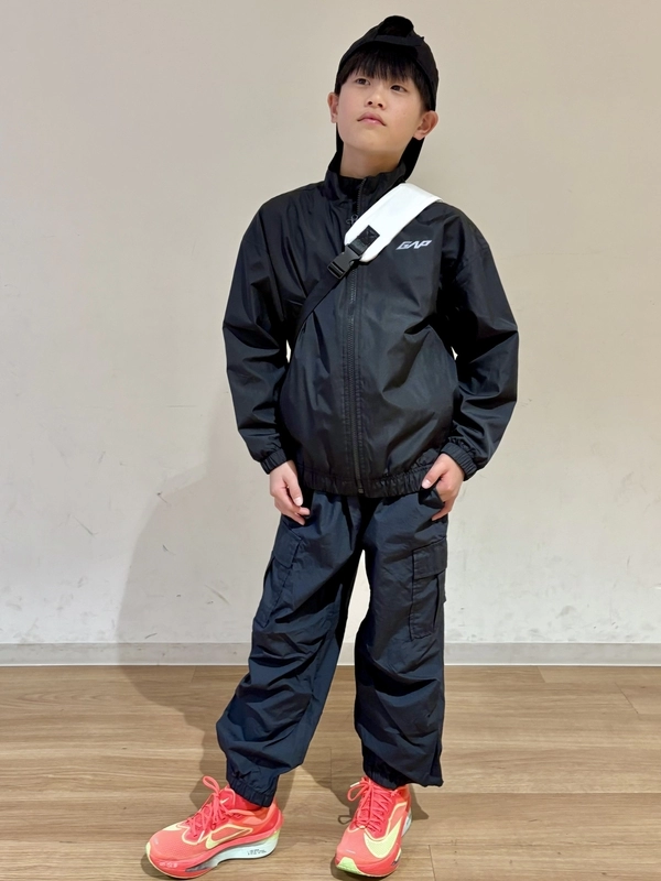 ボーイズ 子供服 | Gap公式オンラインストア