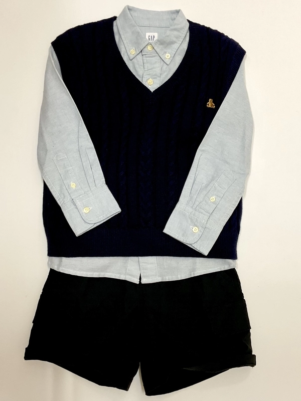 ボーイズ 子供服 | Gap公式オンラインストア