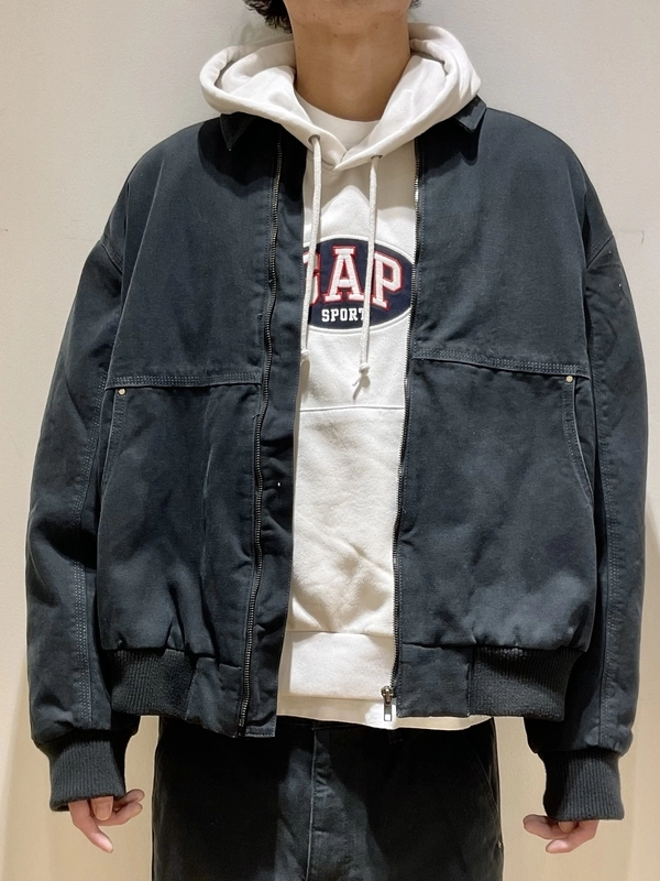 ボンバージャケット！セットアップ | Gap公式オンラインストア