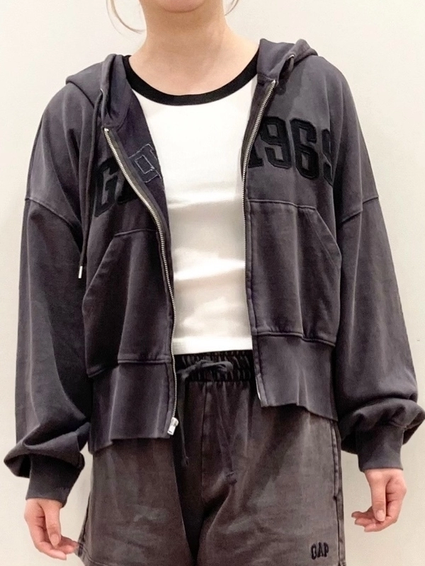 人気のセットアップにショートパンツが入荷‼︎ | Gap公式オンラインストア