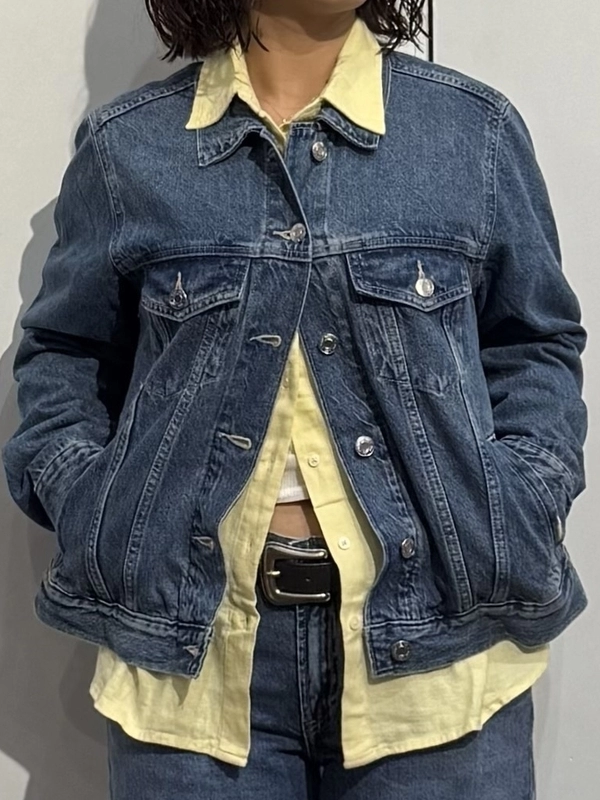 デニムセットアップ | Gap公式オンラインストア