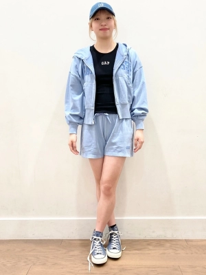 Gap公式オンラインストア