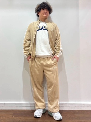 GAP ヴィンテージ トラックジャケット トラックパンツ 3色セット Gap公式オンラインストア