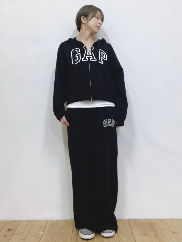 まな　ダッフィ　GAPセットアップ 新作セットアップ | Gap公式オンラインストア
