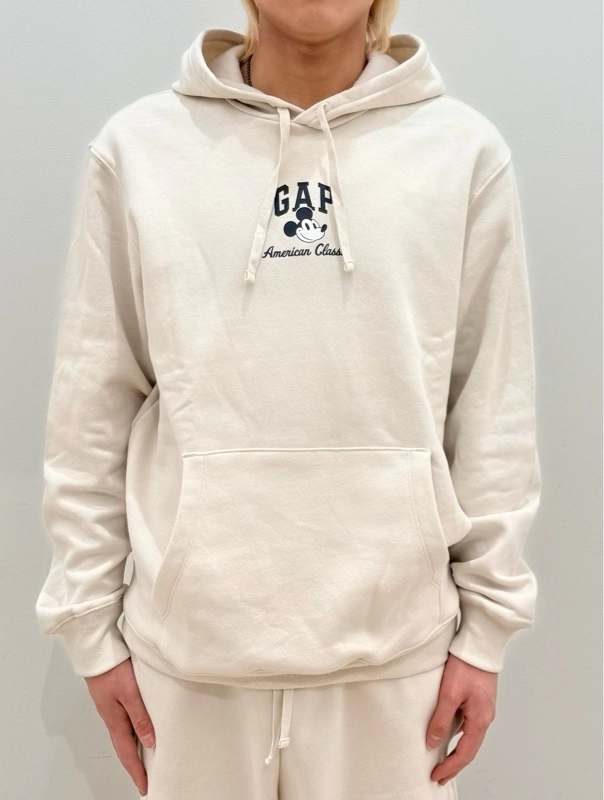 新作！ミッキーセットアップ | Gap公式オンラインストア