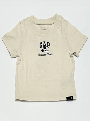 リンクコーデアイテム】ミッキーTシャツ&ショートパンツ | Gap公式