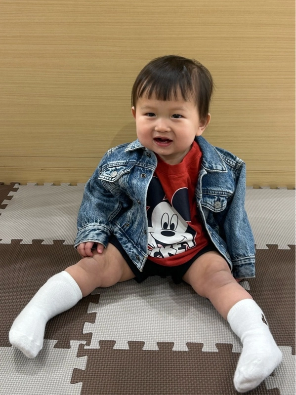 Gap公式オンラインストア | babyGap × ディズニー ミッキーマウス