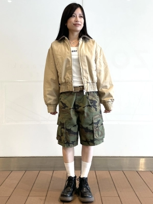 Gap公式オンラインストア
