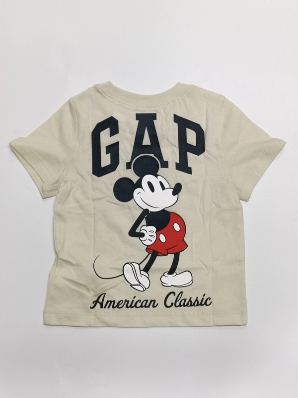 お揃い☆ディズニーセットアップ | Gap公式オンラインストア