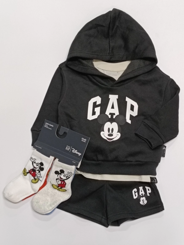 お揃い☆ディズニーセットアップ | Gap公式オンラインストア