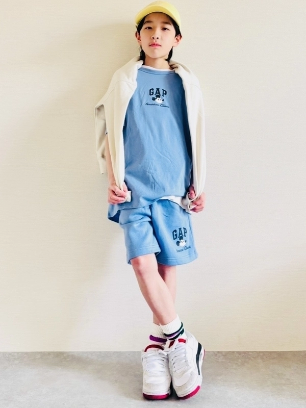 GAP✖️Disney】家族みんなでお揃い♪ | Gap公式オンラインストア