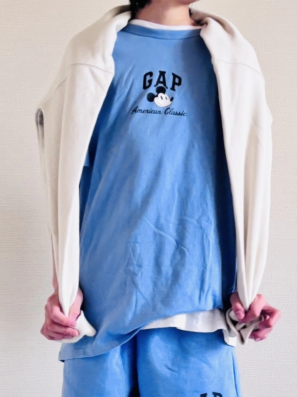 GAP✖️Disney】家族みんなでお揃い♪ | Gap公式オンラインストア