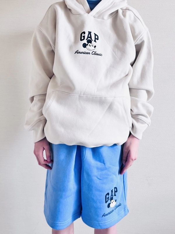 GAP✖️Disney】家族みんなでお揃い♪ | Gap公式オンラインストア
