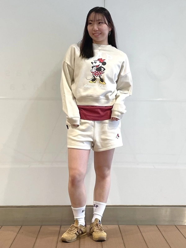 Gap公式オンラインストア