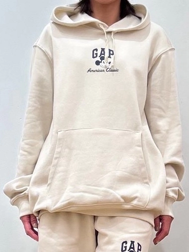 今が買い！】親子お揃い◎ディズニーパーカーセットアップ◎ | Gap公式 