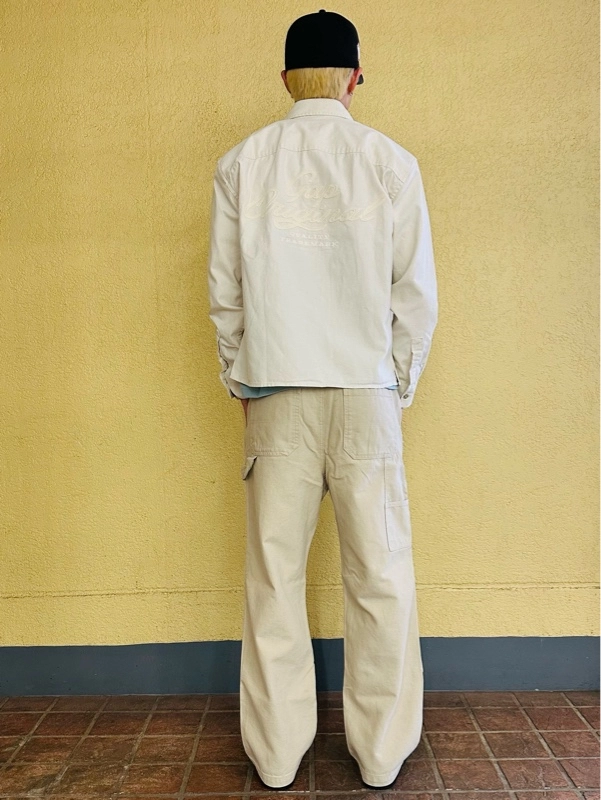 人気のダブルニーに新色登場 | Gap公式オンラインストア