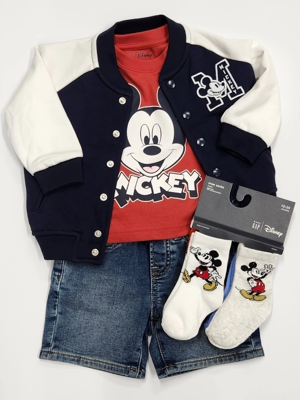 Gap公式オンラインストア | Gap × ディズニー ヴィンテージソフト バー