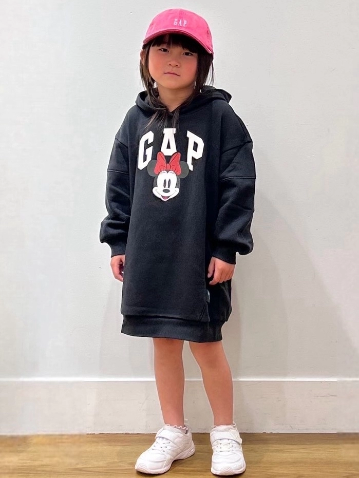 親子で兄妹でお揃い◎ディズニー親子コーデ | Gap公式オンラインストア
