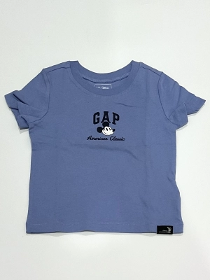 おそろいでディズニーコーデ | Gap公式オンラインストア