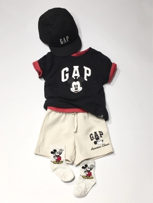 Gap公式オンラインストア