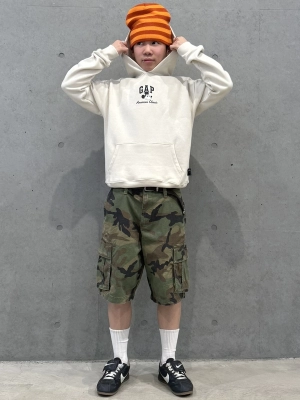 Gap公式オンラインストア
