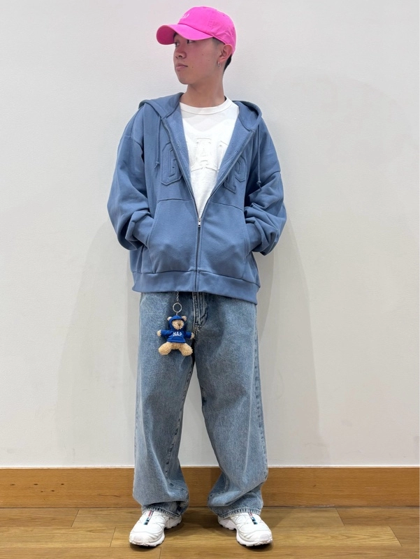 ストリートboy専用大幅値下げ‼️初期モデルスーパーバギーデニムW34L30 Levi's スーパーバギー インディゴ CORDURA w34×L30® - メルカリ