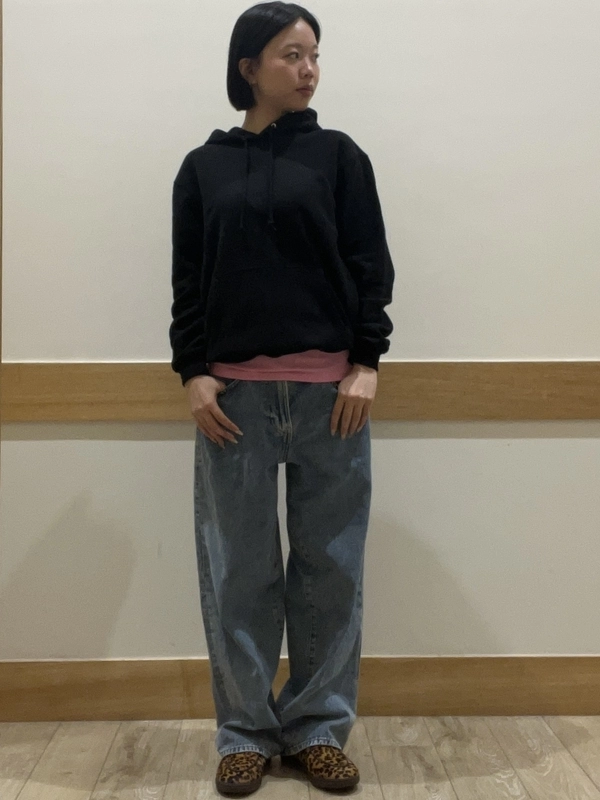 ストリートboy専用大幅値下げ‼️初期モデルスーパーバギーデニムW34L30 Levi's スーパーバギー インディゴ CORDURA w34×L30® - メルカリ