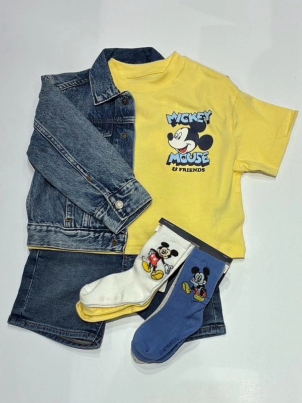 Gap公式オンラインストア | babyGap × ディズニー ミッキーマウス