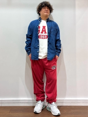 Gap公式オンラインストア