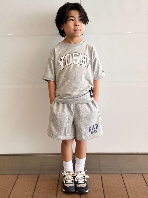 カッコいい!】GAP×ヨッシー | Gap公式オンラインストア カッコいい!】GAP×ヨッシー | Gap公式オンラインストア