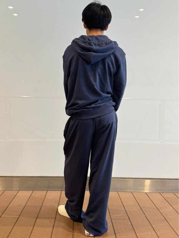 新作】GAPロゴスウェットセットアップ | Gap公式オンラインストア