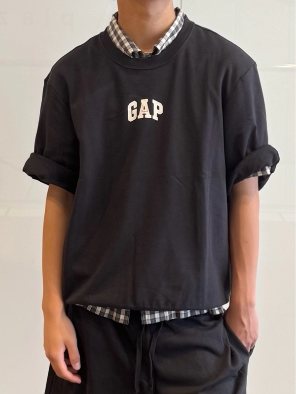 新作】GAPロゴセットアップ | Gap公式オンラインストア