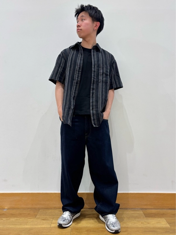 Gap公式オンラインストア | ヘビーウェイト クロップドTシャツ