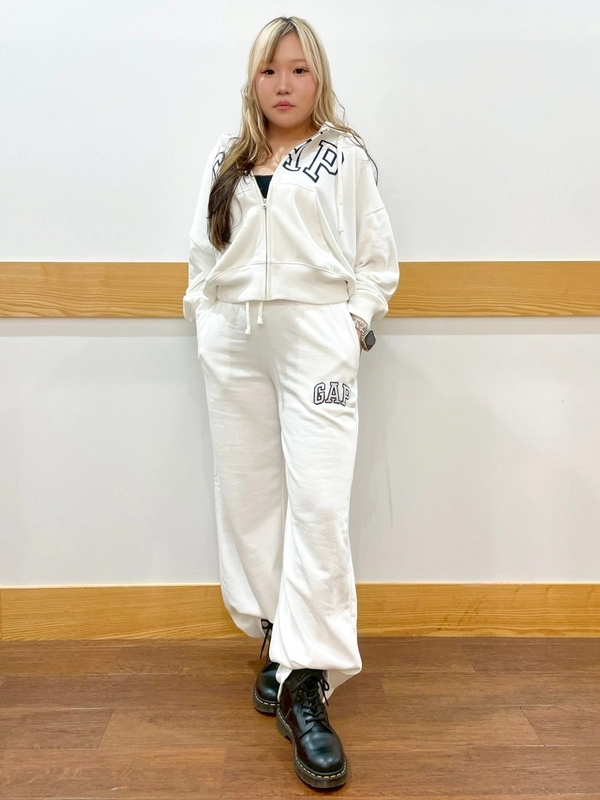 GAPといえば！定番セットアップ！！ | Gap公式オンラインストア