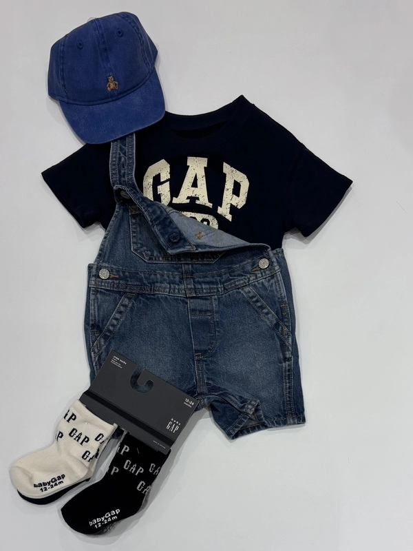 親子でGapお揃いコーデ♪ | Gap公式オンラインストア