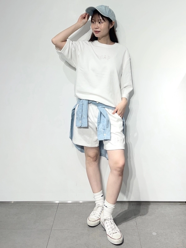 GWのおでかけにおすすめ！】NEWセットアップ | Gap公式オンラインストア