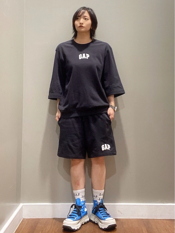 セットアップ | Gap公式オンラインストア