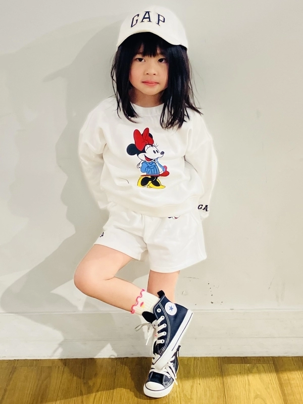 【1歳〜1歳半】GAP ベビー服 | Gap公式オンラインストア