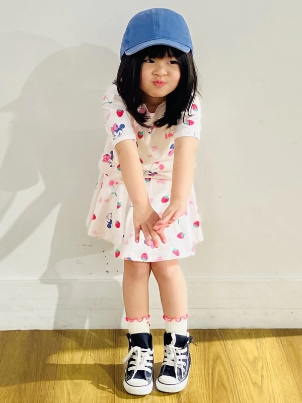 【1歳〜1歳半】GAP ベビー服 | Gap公式オンラインストア