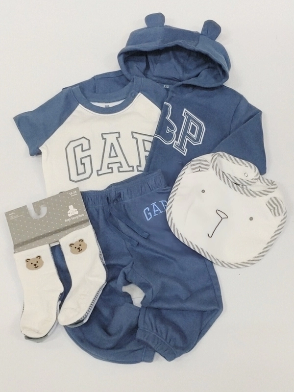 ベビー服 | Gap公式オンラインストア