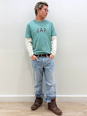 Gap公式オンラインストア