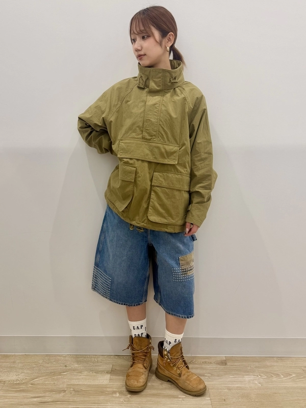 GAP×SW】デニムセットアップ | Gap公式オンラインストア