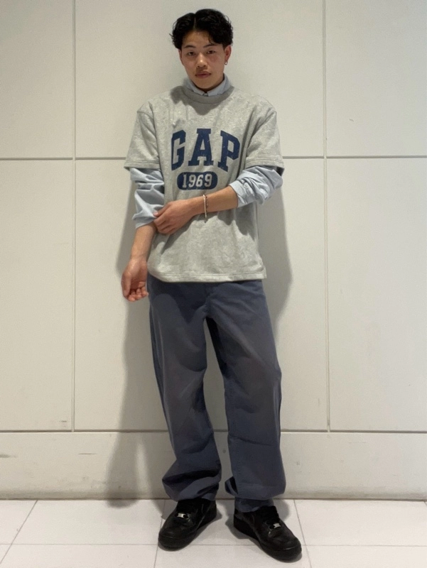 新作バギーショートデニムパンツ | Gap公式オンラインストア