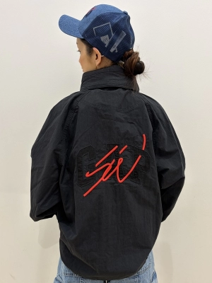 GAP ×ショーンウェザースプーン　アノラックジャケット Gapとショーン・ウェザースプーン、初の復刻コレクションGap Reissue x