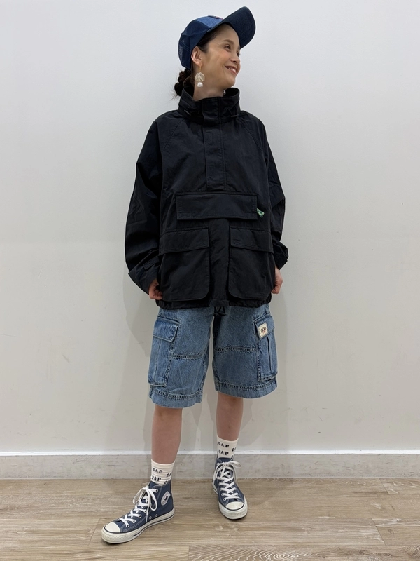 Gap公式オンラインストア | Gap × Sean Wotherspoon オーバーサイズ