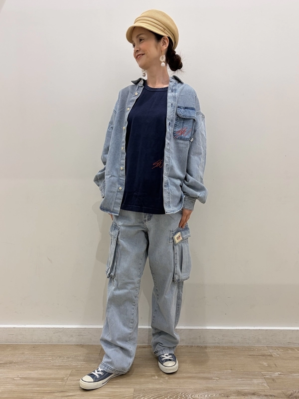 Gap公式オンラインストア | Gap × Sean Wotherspoon レールロード