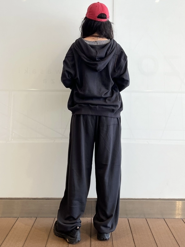 大人気】GAPロゴスウェットセットアップ | Gap公式オンラインストア