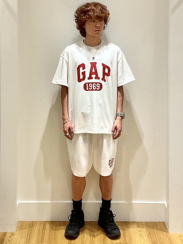 男女問わず大人気スウェットセットアップ | Gap公式オンラインストア